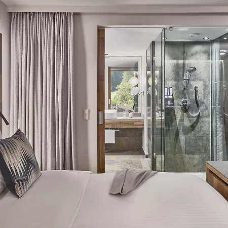 Falkensteiner & Carinzia L 4 Star Superior Трёполах