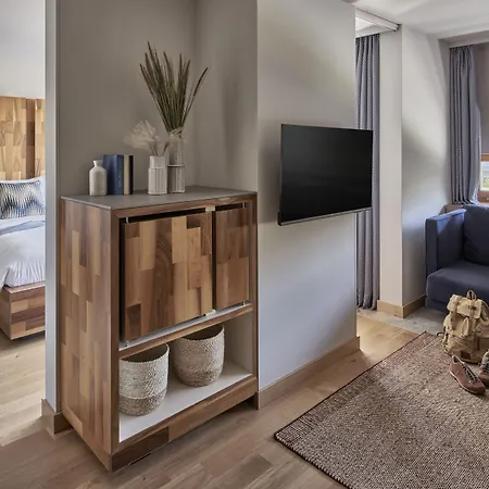 Falkensteiner & Carinzia L 4 Star Superior 트로폴라흐