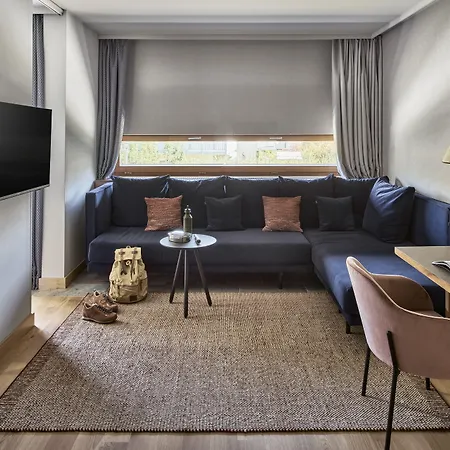 Falkensteiner & Carinzia L 4 Star Superior 4*