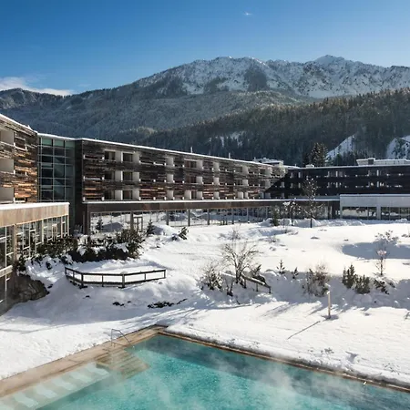Falkensteiner & Carinzia L 4 Star Superior Hotel