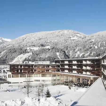 Falkensteiner & Carinzia L 4 Star Superior 4*