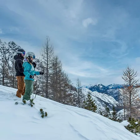 Falkensteiner & Carinzia L 4 Star Superior 호텔