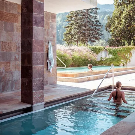 Hotel Falkensteiner & Carinzia L 4 Star Superior Tropolach