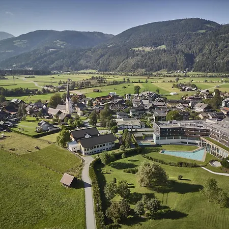 Falkensteiner & Carinzia L 4 Star Superior 4*