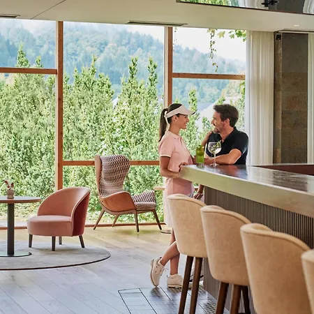 Falkensteiner & Carinzia L 4 Star Superior Hotel