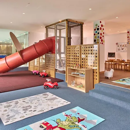 Falkensteiner & Carinzia L 4 Star Superior Hotel 4*