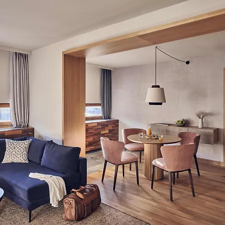 Hotel Falkensteiner & Carinzia L 4 Star Superior