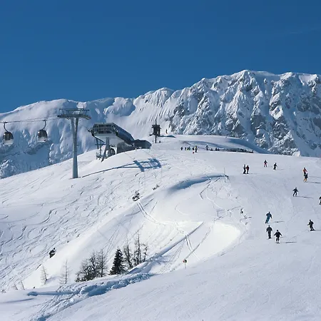 Falkensteiner & Carinzia L 4 Star Superior Hotel 4*