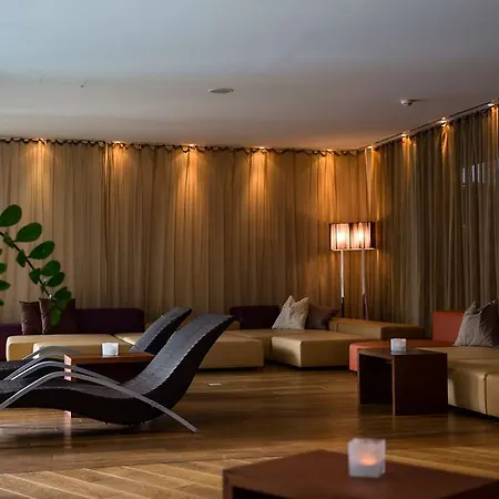 Hotel Falkensteiner Hotel&spa Carinzia