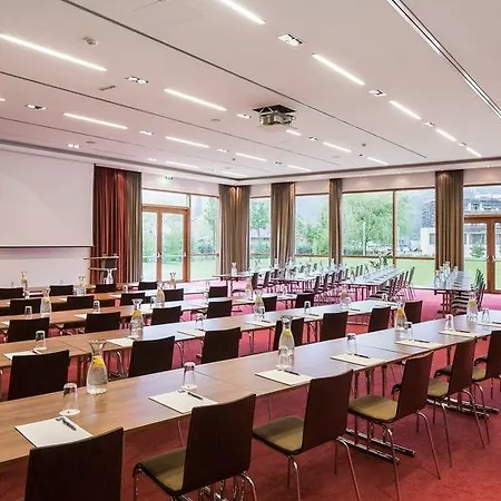 Falkensteiner Hotel&spa Carinzia 4* Tröpolach