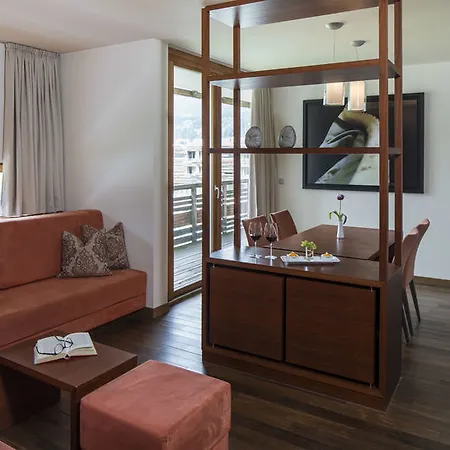 Falkensteiner Hotel&spa Carinzia Hotel