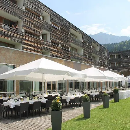Falkensteiner Hotel&spa Carinzia Tröpolach