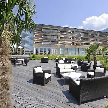 Falkensteiner Hotel&spa Carinzia Tröpolach