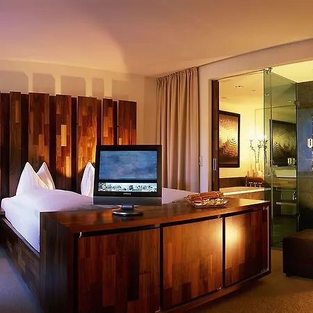 Falkensteiner Hotel&spa Carinzia Hotel 4*