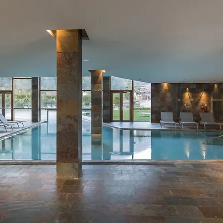 Falkensteiner Hotel&spa Carinzia 4*