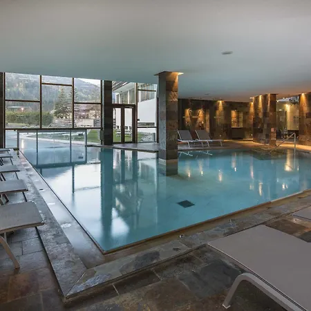 Hotel Falkensteiner Hotel&spa Carinzia 4*