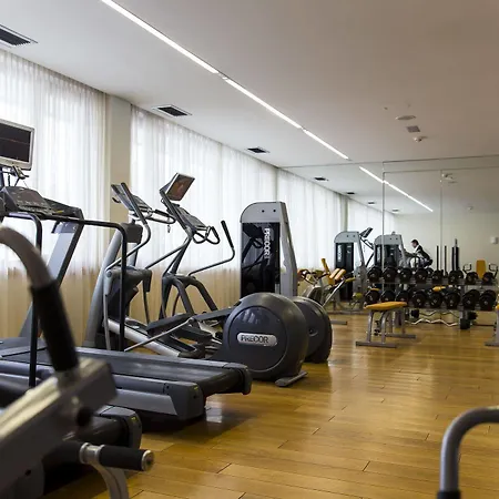 Falkensteiner Hotel&spa Carinzia 4* Tröpolach