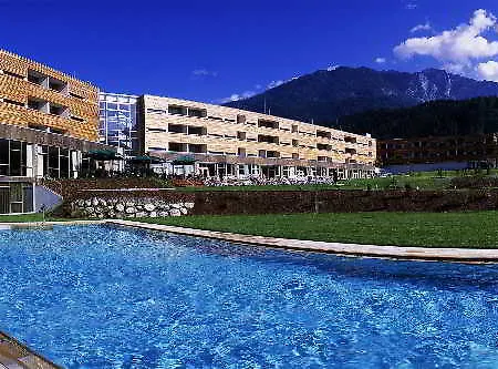 מלון Falkensteiner & Carinzia L 4 Star Superior