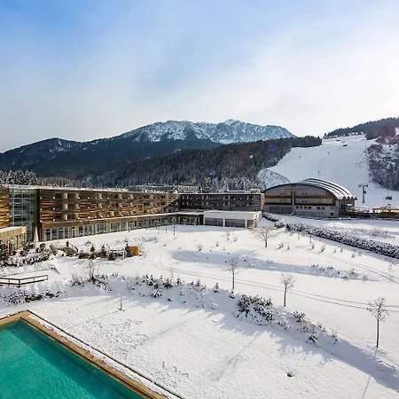 Hotel Falkensteiner Hotel&spa Carinzia 4*