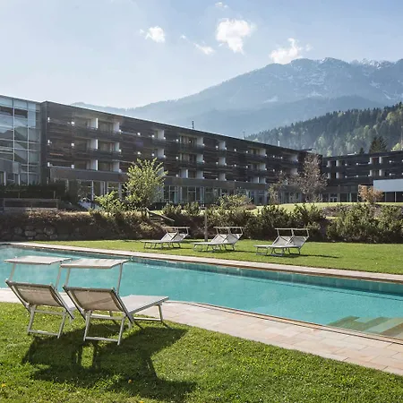 Hotel Falkensteiner & Carinzia Superior 4*
