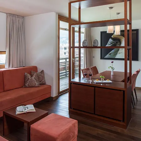 Falkensteiner & Carinzia Superior Hotel 4*