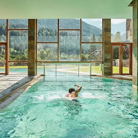 Hotel Falkensteiner Hotel&spa Carinzia Tröpolach