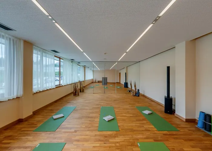 Falkensteiner & Carinzia L 4 Star Superior 4*