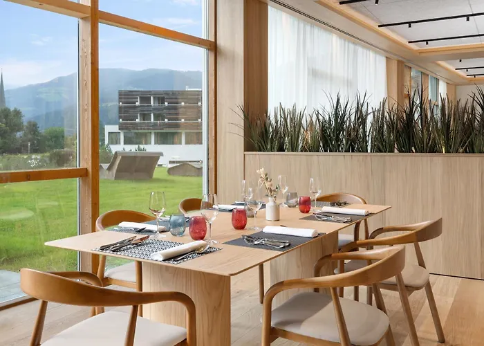 Hotel Falkensteiner & Carinzia L 4 Star Superior