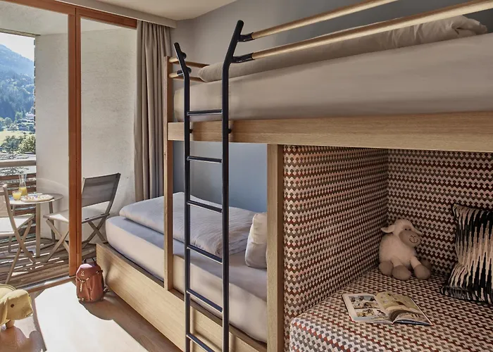 Falkensteiner & Carinzia L 4 Star Superior 4*