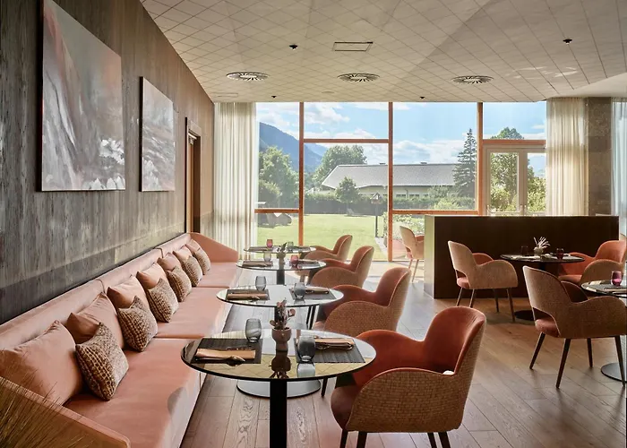 Falkensteiner & Carinzia L 4 Star Superior Hotel