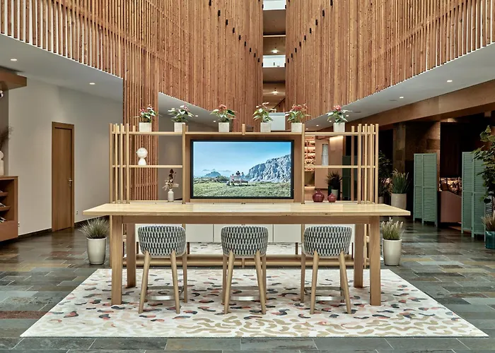 Hotel Falkensteiner & Carinzia L 4 Star Superior 4*