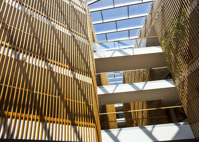 Falkensteiner & Carinzia L 4 Star Superior Hotel