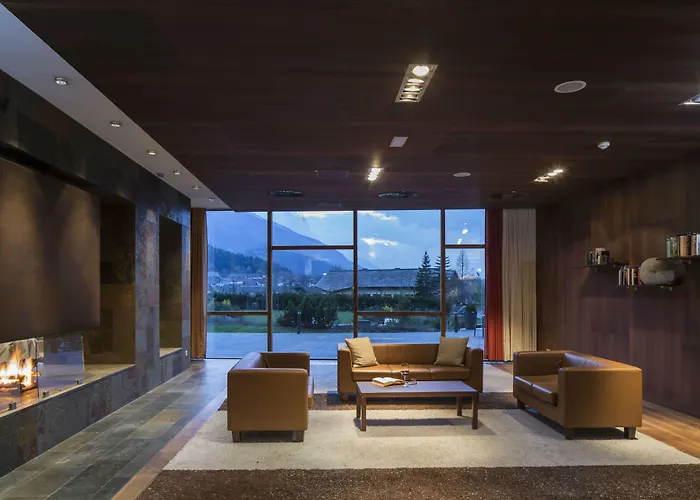 酒店 Falkensteiner & Carinzia L 4 Star Superior