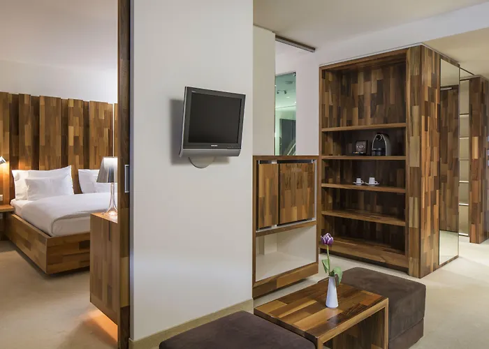 Falkensteiner & Carinzia L 4 Star Superior 4*