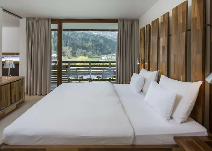 Hotel Falkensteiner & Carinzia L 4 Star Superior 4*