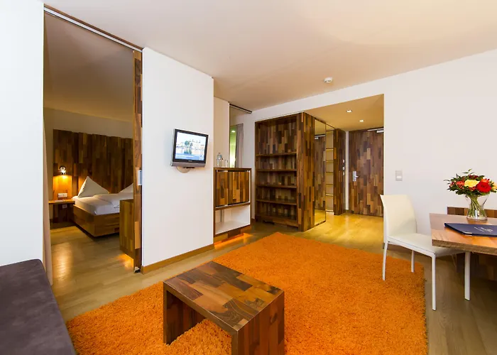 Falkensteiner & Carinzia L 4 Star Superior Hotel 4*