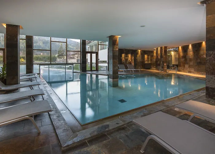 Falkensteiner & Carinzia L 4 Star Superior 4*