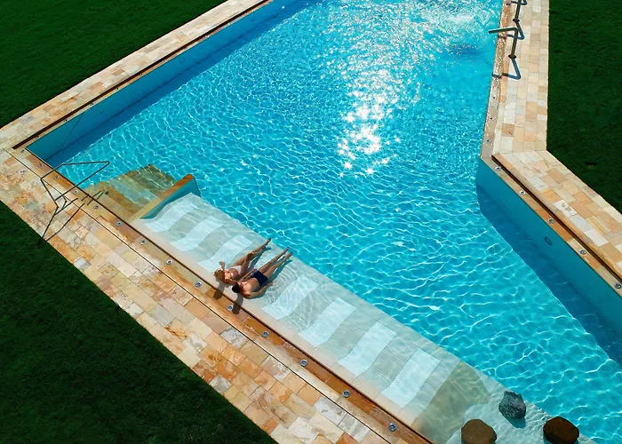 Falkensteiner & Carinzia L 4 Star Superior