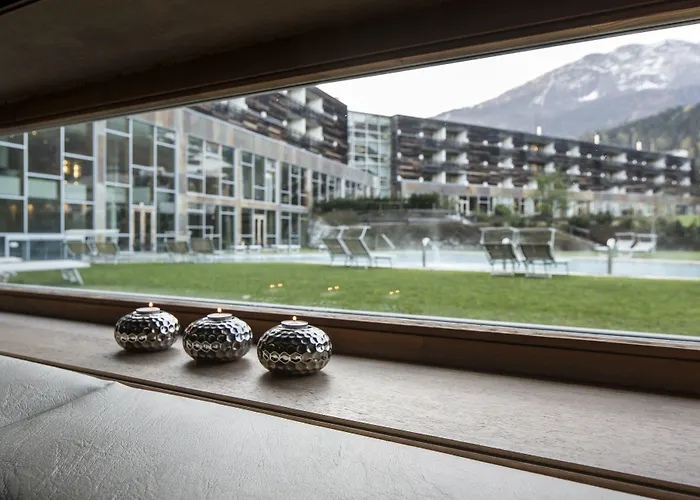 Falkensteiner & Carinzia L 4 Star Superior Tropolach