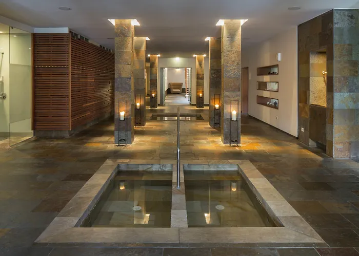 Falkensteiner & Carinzia L 4 Star Superior