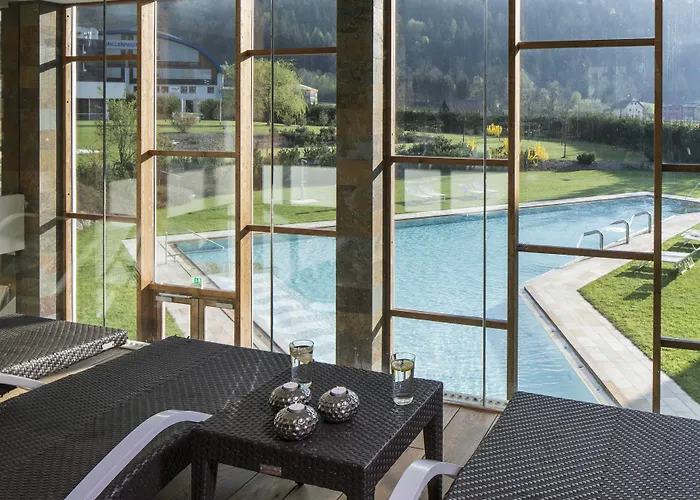 Falkensteiner & Carinzia L 4 Star Superior Hotel