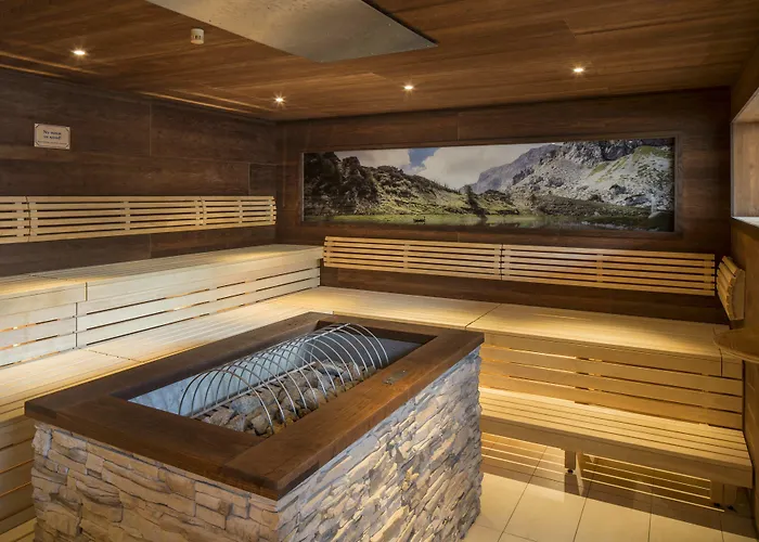 Falkensteiner & Carinzia L 4 Star Superior Hotel Tropolach