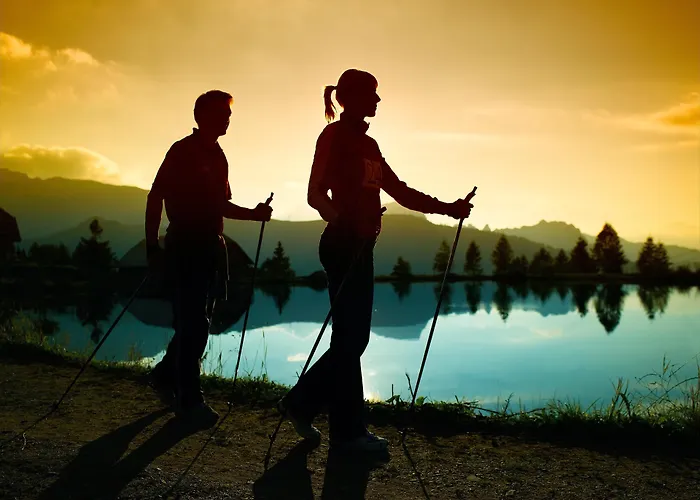 Hotel Falkensteiner & Carinzia L 4 Star Superior 4*