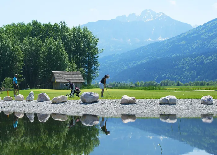 Falkensteiner & Carinzia L 4 Star Superior