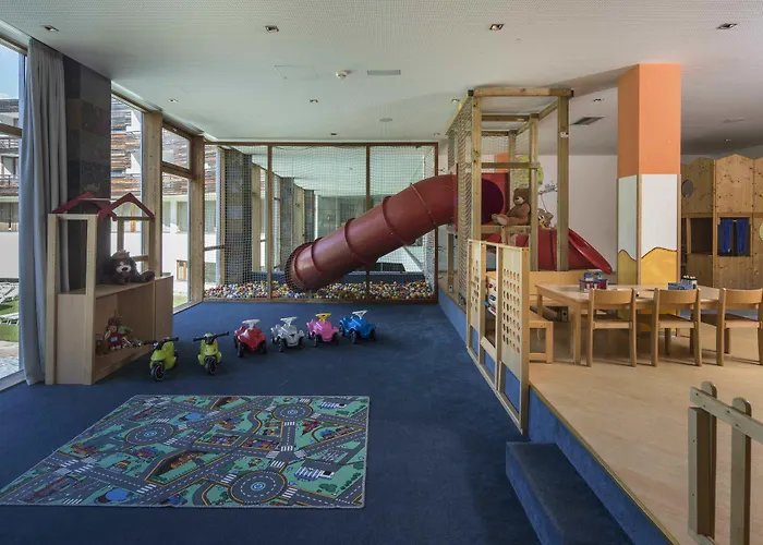 Falkensteiner & Carinzia L 4 Star Superior 4*