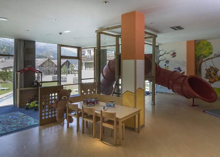 Falkensteiner & Carinzia L 4 Star Superior 4*