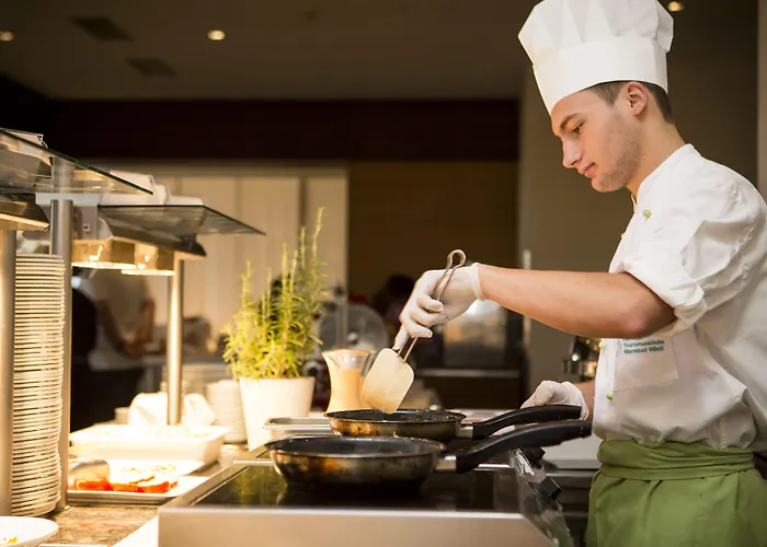 Falkensteiner & Carinzia L 4 Star Superior