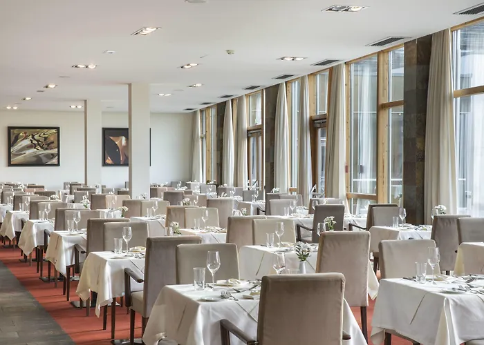 Falkensteiner & Carinzia L 4 Star Superior 4* Tröpolach