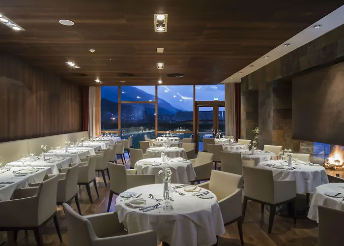 Falkensteiner & Carinzia L 4 Star Superior 4* Tröpolach