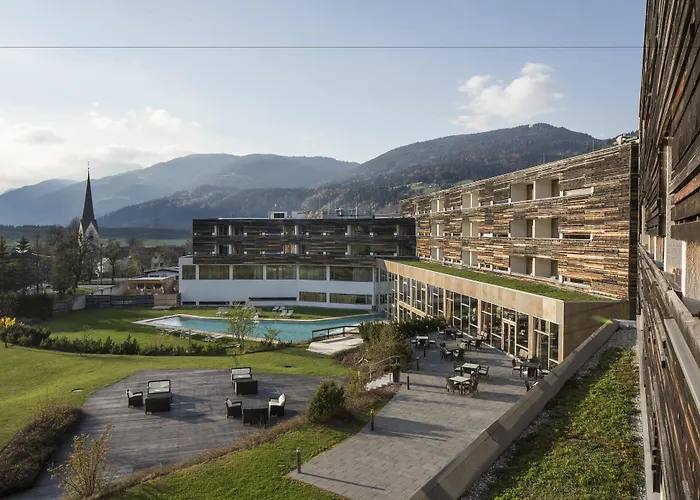 Hotel Falkensteiner & Carinzia L 4 Star Superior